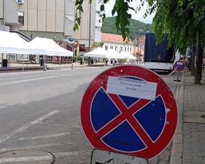 Autósok, figyelem! Ezeket az utcákat zárják le az év legnagyobb fesztiválja miatt