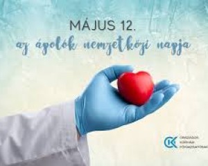 Ápolók Nemzetközi Napja