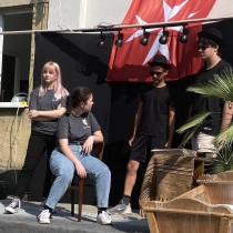 Majd' 30 éve viselik a szívükön a Dorog környékiek sorsát a máltais önkéntesek