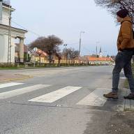 Okoszebrák, veszélyes kereszteződés javítása - ezek az egymilliárdos projekt részletei