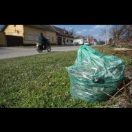 Zöld és szelektív hulladékgyűjtés a második félévben