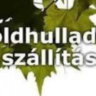Zöld és szelektív hulladékgyűjtés augusztusban