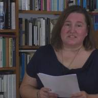 Erzsébet Királyné kultusza neveléstörténeti megközelítésben - Farkas Gabriella előadása