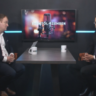 Szemtől-Szemben - Szijjártó Péter külgazdasági és külügyminiszterrel