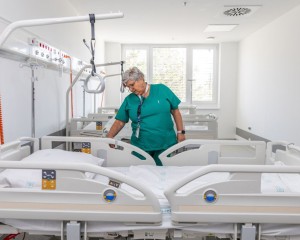 Itt a klíma-lista: ezekben a kórházakban fejlesztették a klímákat! Komárom-Esztergom háromszorosan is érintett