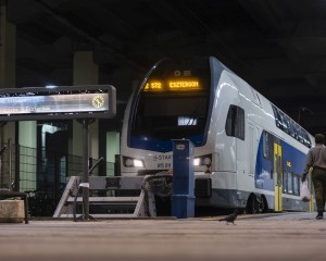 Hegyi Zsolt: júniustól egyszerűbb a 14 év alatti gyermekek díjmentes utazása
