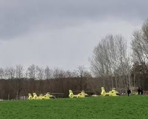  „Tudtam, hogy meghalt” – megszólaltak a hozzátartozók a nyergesi rallybalesetről