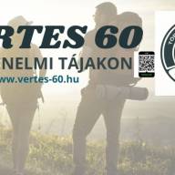 Vértes 60 Történelmi Emlék- és Teljesítménytúra 2025