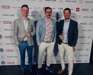 Tatabányai lett az év egyik legjobb családi étterme