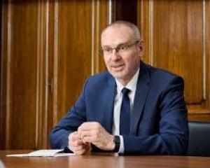 Zsigó Róbert: elkészült a nyugdíjasok élelmiszer-utalványáról szóló rendelet tervezete