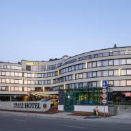 Díjat kapott a négycsillagos esztergomi hotel