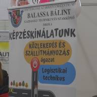 Pályaválasztási kiállítás