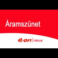 Tervezett áramszünet Esztergomban