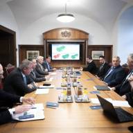 Orbán Viktor: létrehoztuk az Aszályvédelmi Operatív Törzset