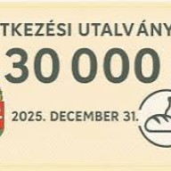 A nyugdíjasok a postán átvehetik majd az élelmiszer-utalványt, ha a kézbesítés sikertelen