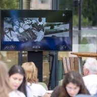 Axiom-4 - Leszállt a Kapu Tibort szállító űrkapszula