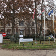Kórházi dolgozókat bántalmaztak a Vaszary Kolos Kórházban - FRISSÍTVE