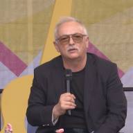 Milyen rugóra jár az üzlet és a rock and roll? -  Fejes Tamás és Hernádi Zsolt gondolatai az MCC feszten   2025.08.01.