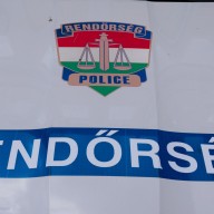 Karambol Nyergesújfalun