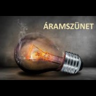 Tervezett áramszünet Esztergom