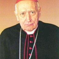 Szentmisével emlékeznek az 50 éve elhunyt Mindszenty Józsefre