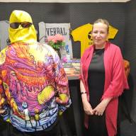 Verbal – vendég:  Uliczki Panni meseterapeuta