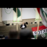 Március 15. - Orbán Viktor: uniót, de Ukrajna nélkül