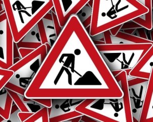 Ideiglenes forgalmirend-változás - 07.15-16.