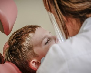 I. számú iskolafogászati és a gyermekfogászat júniusi szabadság