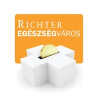 Idén ősszel Dunaújvárosba, Sárospatakra és Tatabányára érkezik a Richter Egészségváros