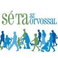 Séta az orvossal – új egészségprogram indult Esztergomban