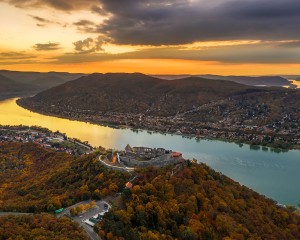 Költészeti pályázat a Dunakanyar ihletésében – Legyél Te a Dunavirágzás poétája!
