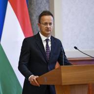Ukrajnai háború - Szijjártó Péter: Magyarország 3,5 éve szorgalmazza a tűzszünetet és a béketárgyalásokat