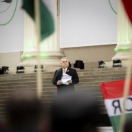 Március 15. - Orbán Viktor: uniót, de Ukrajna nélkül