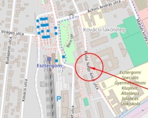 Tájékoztatás forgalomtechnikai korlátozással járó közműfejlesztésről