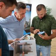 Múzeumba ment – nem művelődni 