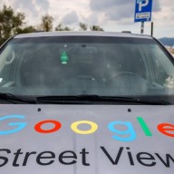 Ismét Magyarországra érkeznek a Google utcakép készítő járművei