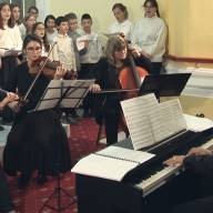 Koncert Vereckei Attilával