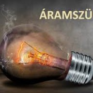 Tervezett áramszünet Esztergom