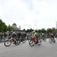 Tour de Hongrie - López az első ecuadori végső győztes, Molano nyerte a záróetapot
