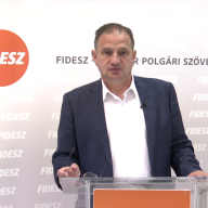 Sajtótájékoztató a Voks 2025-ről