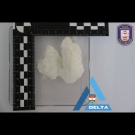 A fogyasztók után a díler is rendőrkézen