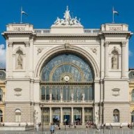 Folytatódik a Keleti pályaudvar pályahálózatának felújítása