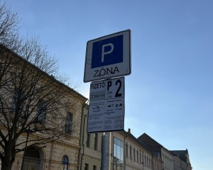 Tájékoztatás ingyenes parkolásról