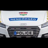 ROADPOL ALKOHOL ÉS DROG ORSZÁGOS ELLENŐRZÉS EGY HÉTEN KERESZTÜL 