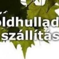 Zöld és szelektív hulladékgyűjtés augusztusban