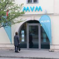 Az MVM új, állandó ügyfélszolgálati irodát nyit Esztergomban