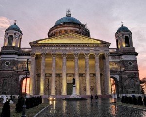 Esztergomi Bazilika programok