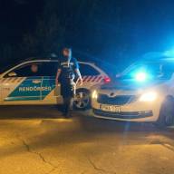 Feleségét bántalmazta, végrehajtásában felfüggesztett börtönbüntetést szabott ki a bíróság