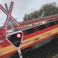 Vasúti katasztrófa-sújtotta területté nyilvánított a MÁV több térséget is